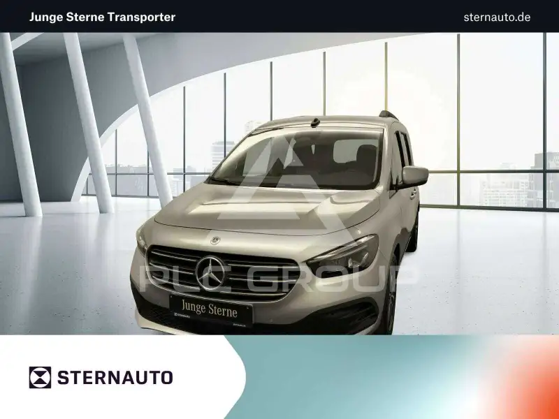 2024 Mercedes Benz T -Klasse