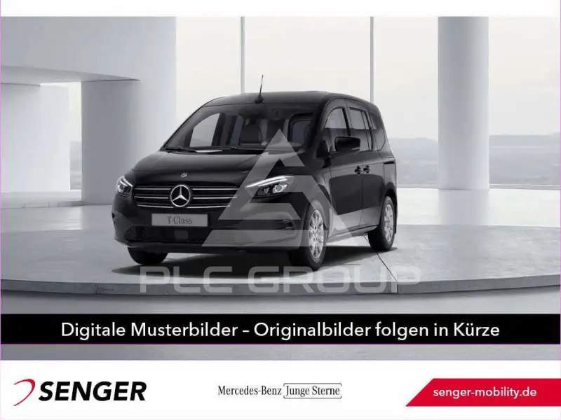 2024 Mercedes Benz T -Klasse