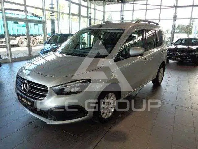 2024 Mercedes Benz T -Klasse