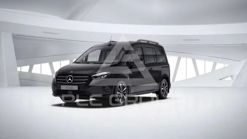 2024 Mercedes Benz T -Klasse