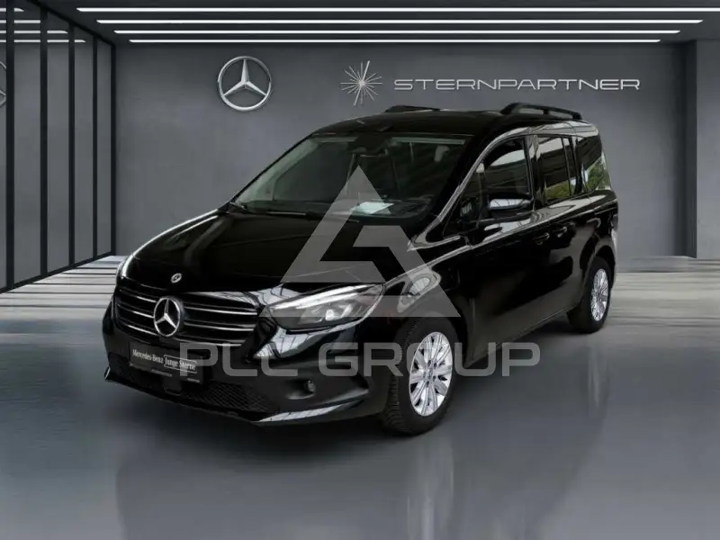 2024 Mercedes Benz T -Klasse