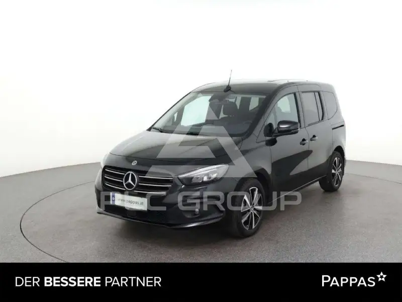 2024 Mercedes Benz T -Klasse