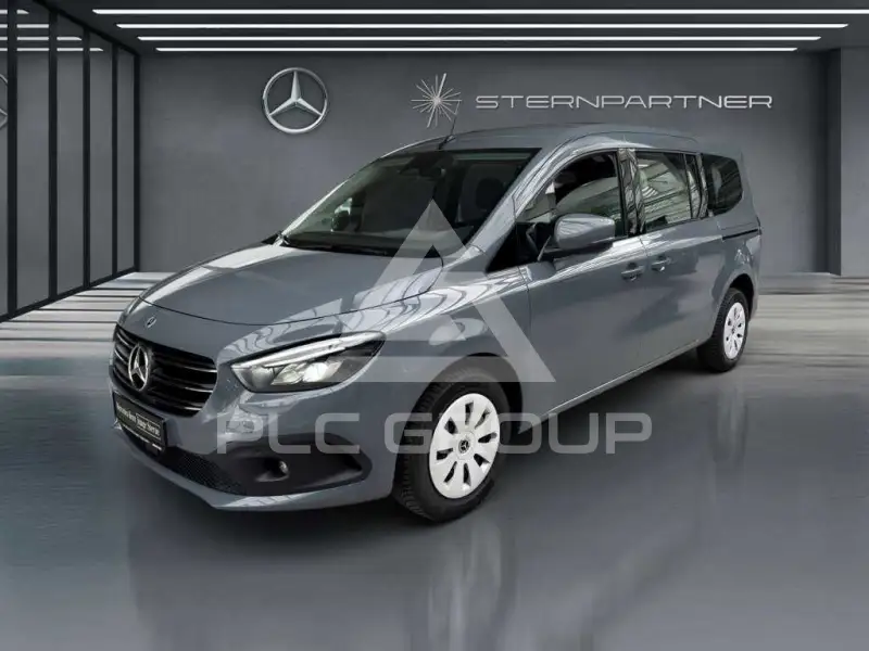2024 Mercedes Benz T -Klasse
