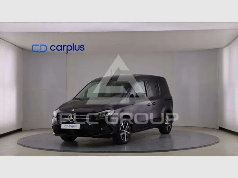 2024 Mercedes Benz T -Klasse