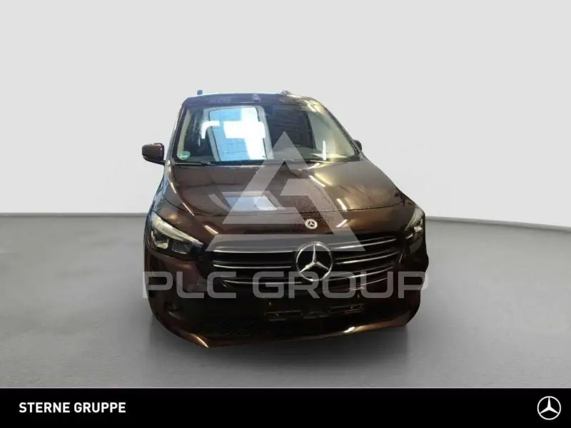 2024 Mercedes Benz T -Klasse