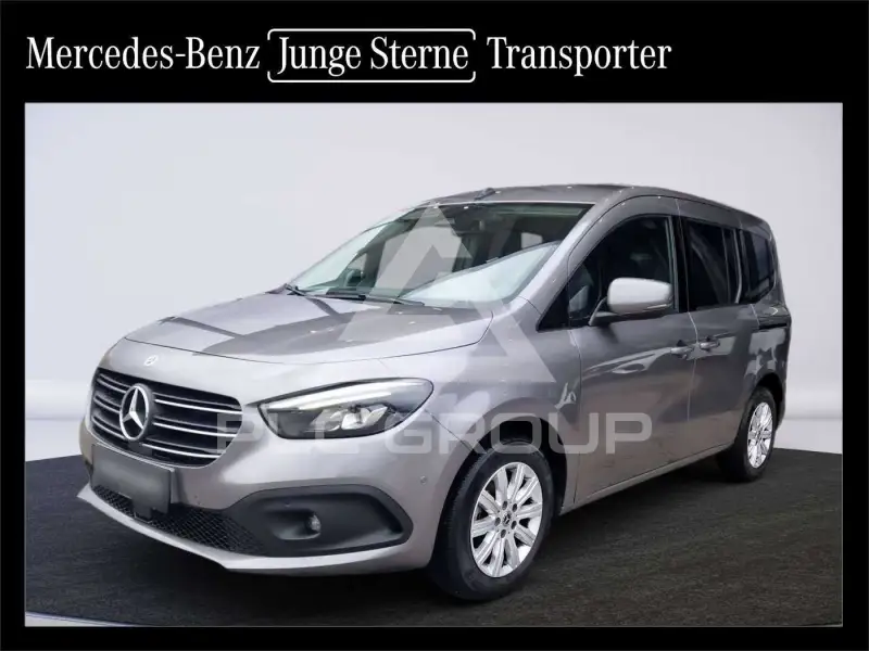 2024 Mercedes Benz T -Klasse