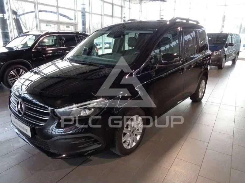 2024 Mercedes Benz T -Klasse