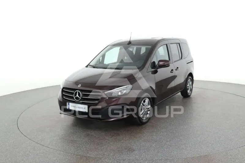 2024 Mercedes Benz T -Klasse