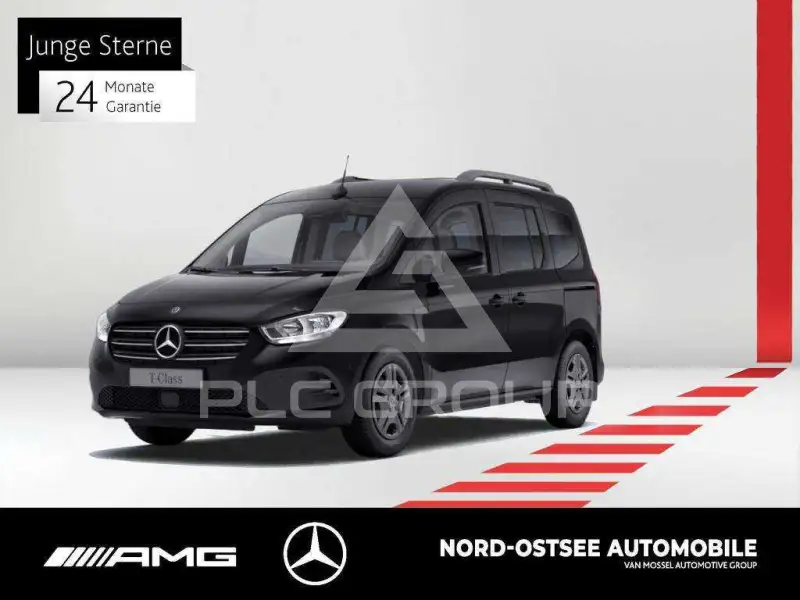 2024 Mercedes Benz T -Klasse