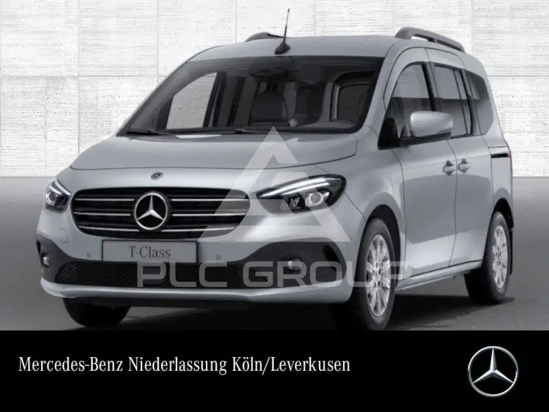 2024 Mercedes Benz T -Klasse