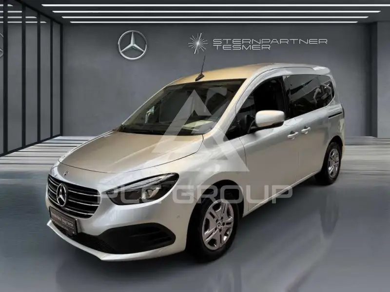 2024 Mercedes Benz T -Klasse