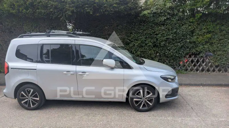 2024 Mercedes Benz T -Klasse