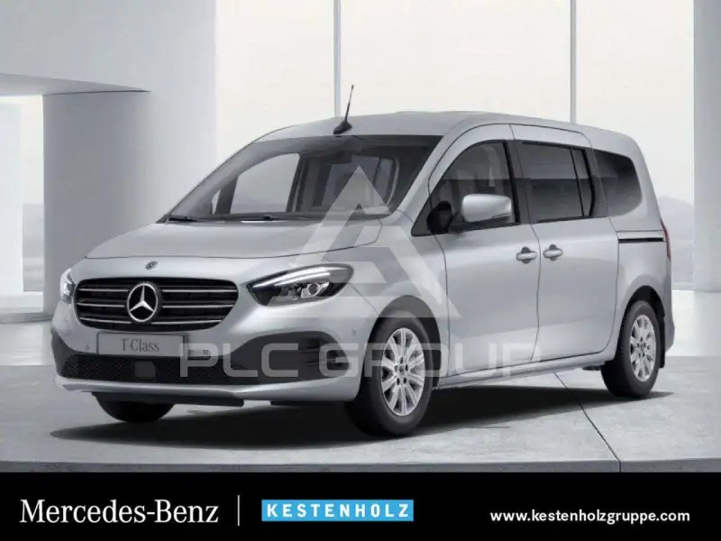2024 Mercedes Benz T -Klasse