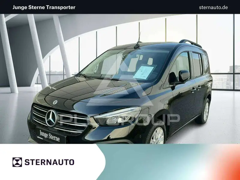 2024 Mercedes Benz T -Klasse
