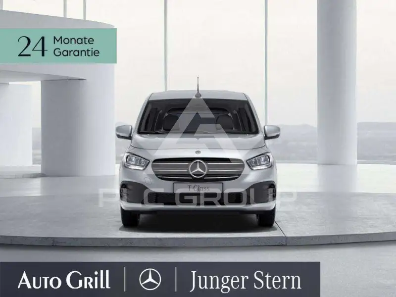 2024 Mercedes Benz T -Klasse