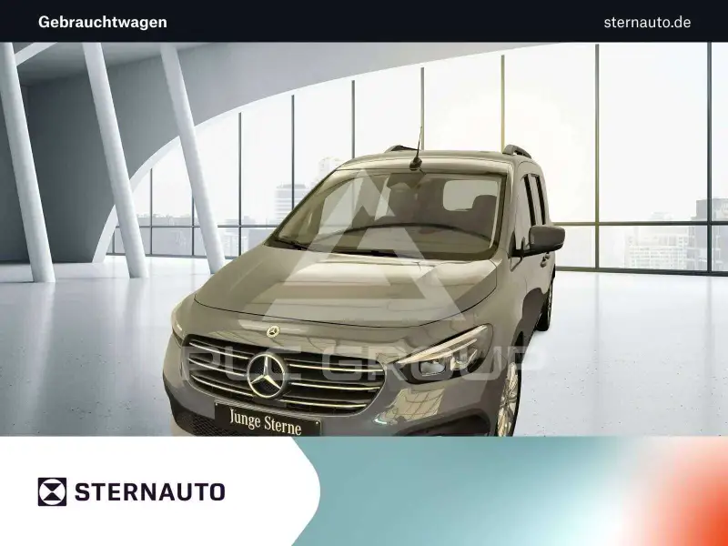 2024 Mercedes Benz T -Klasse