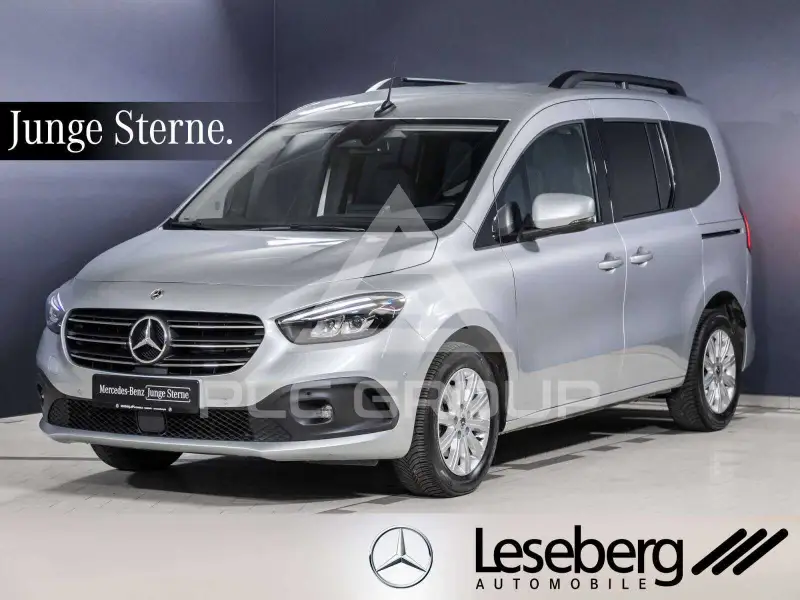2024 Mercedes Benz T -Klasse