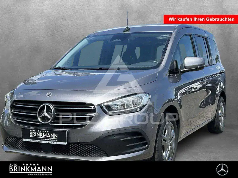 2024 Mercedes Benz T -Klasse