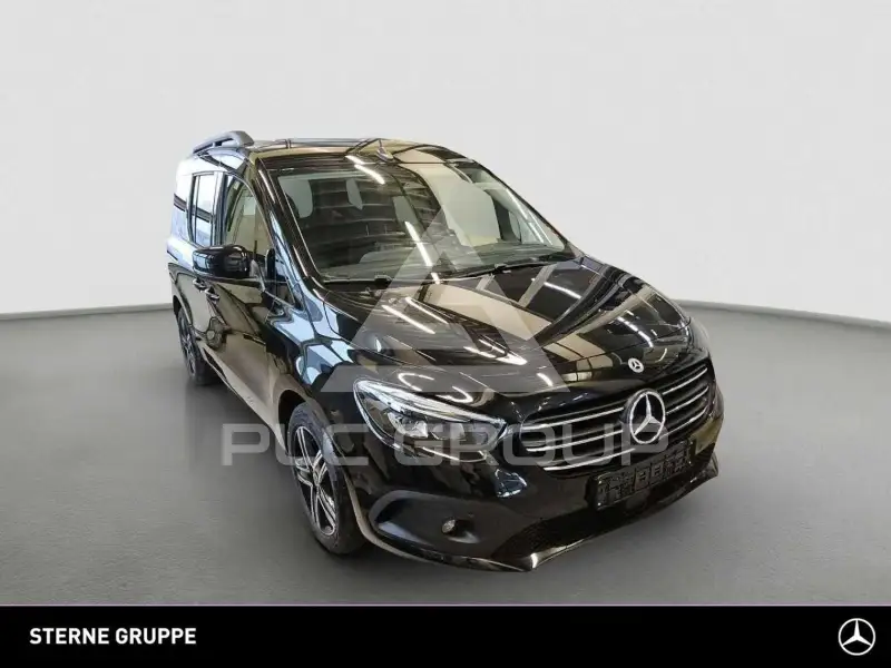 2024 Mercedes Benz T -Klasse