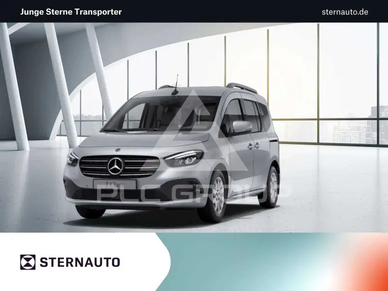 2024 Mercedes Benz T -Klasse
