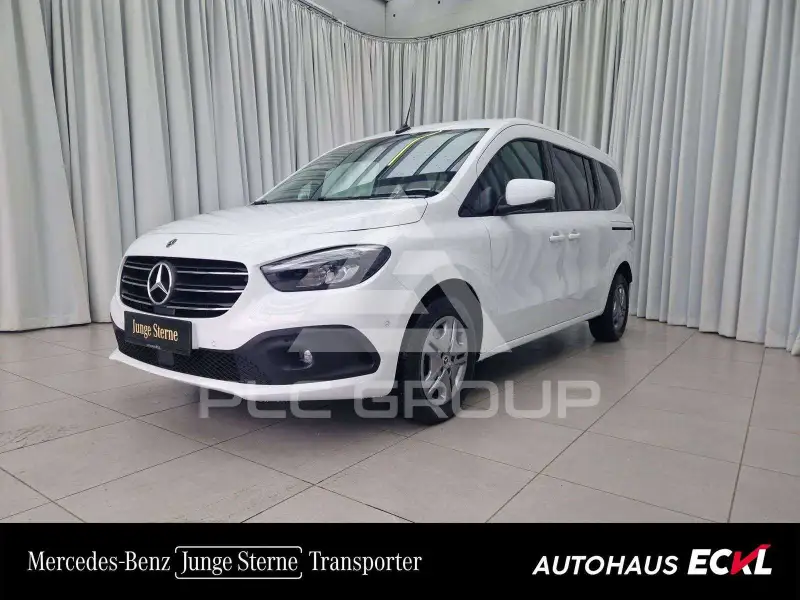 2024 Mercedes Benz T -Klasse