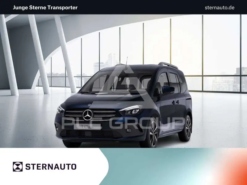 2024 Mercedes Benz T -Klasse