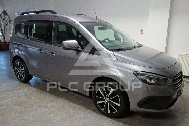 2024 Mercedes Benz T -Klasse