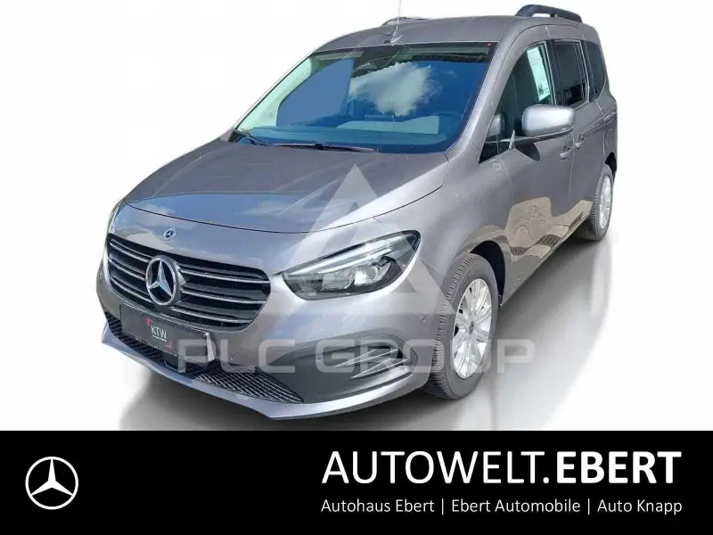 2024 Mercedes Benz T -Klasse