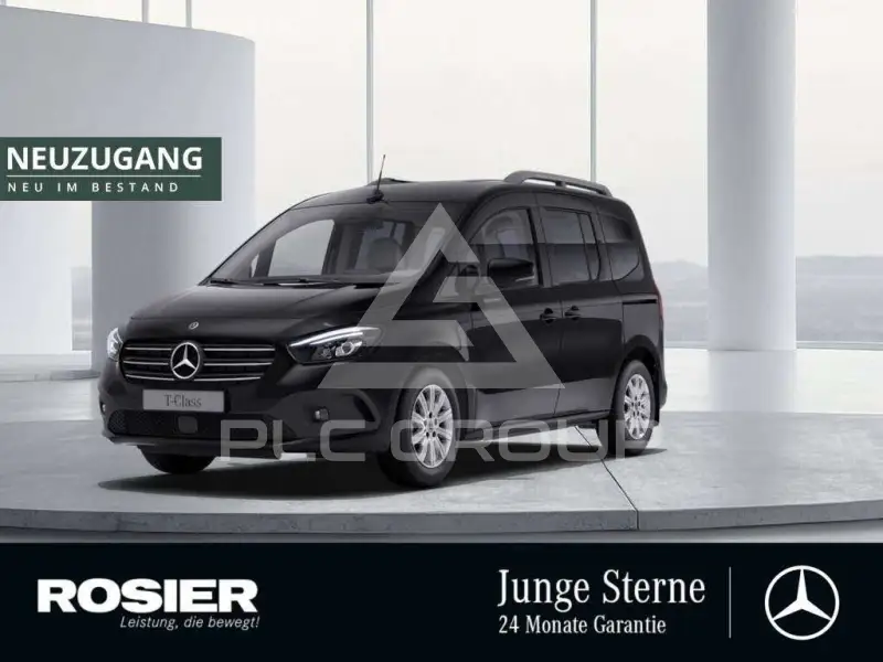 2024 Mercedes Benz T -Klasse