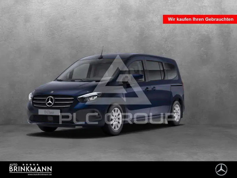2024 Mercedes Benz T -Klasse