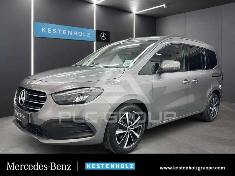2024 Mercedes Benz T -Klasse