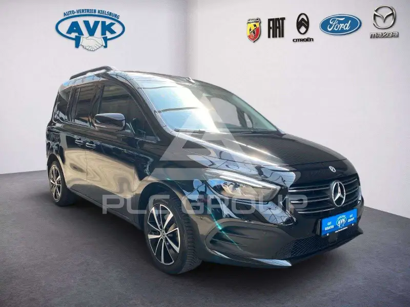 2024 Mercedes Benz T -Klasse
