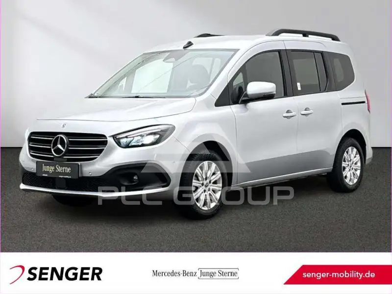 2024 Mercedes Benz T -Klasse