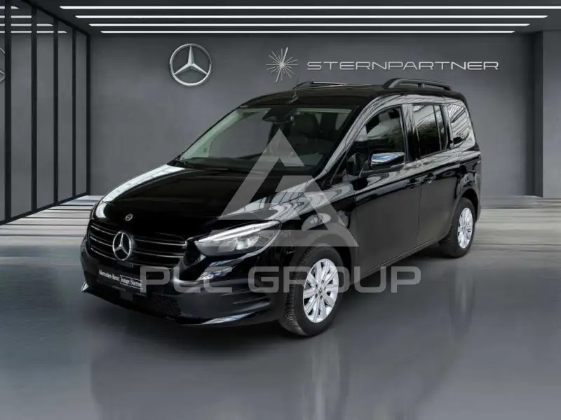 2024 Mercedes Benz T -Klasse