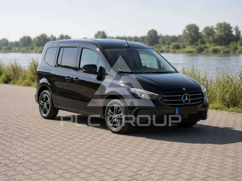 2024 Mercedes Benz T -Klasse