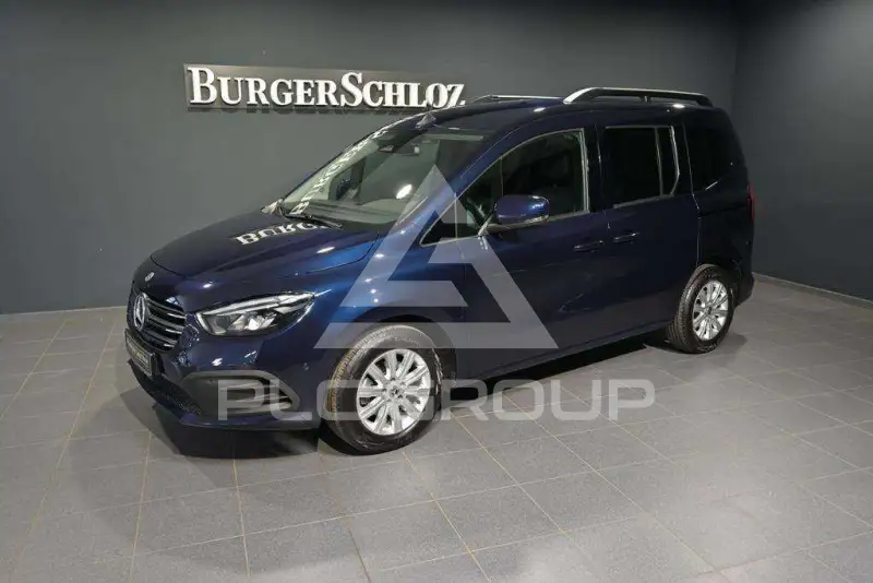 2024 Mercedes Benz T -Klasse