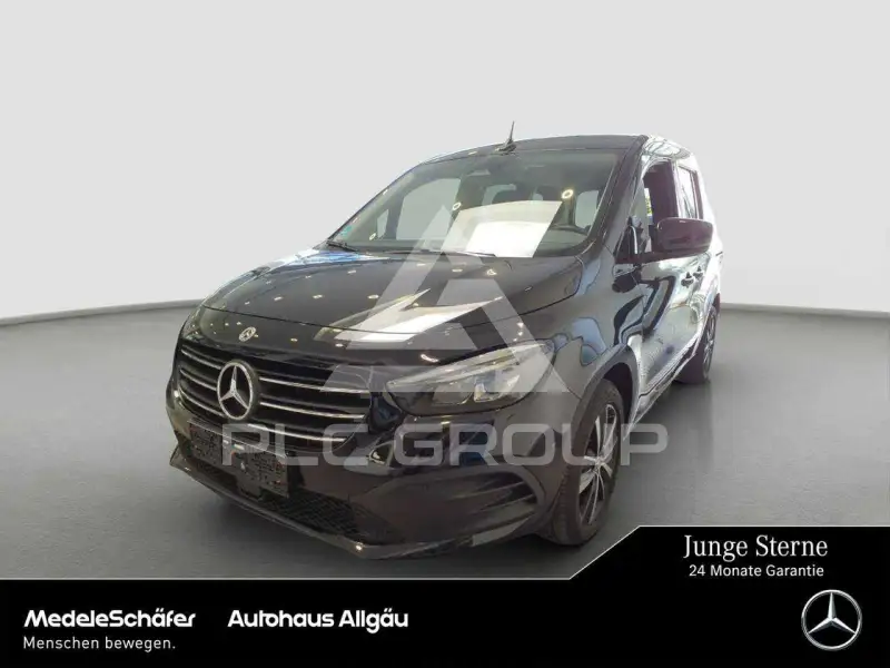 2024 Mercedes Benz T -Klasse