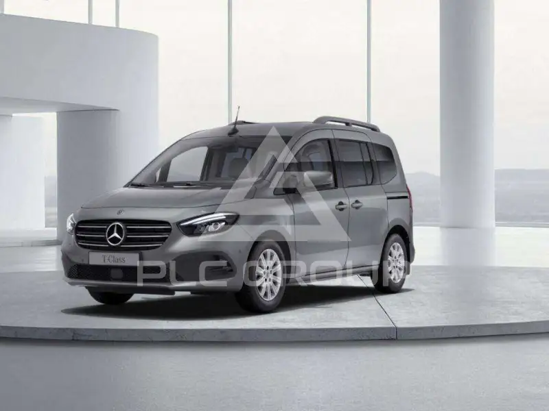 2024 Mercedes Benz T -Klasse