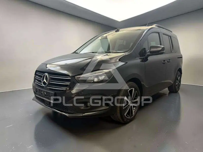2024 Mercedes Benz T -Klasse