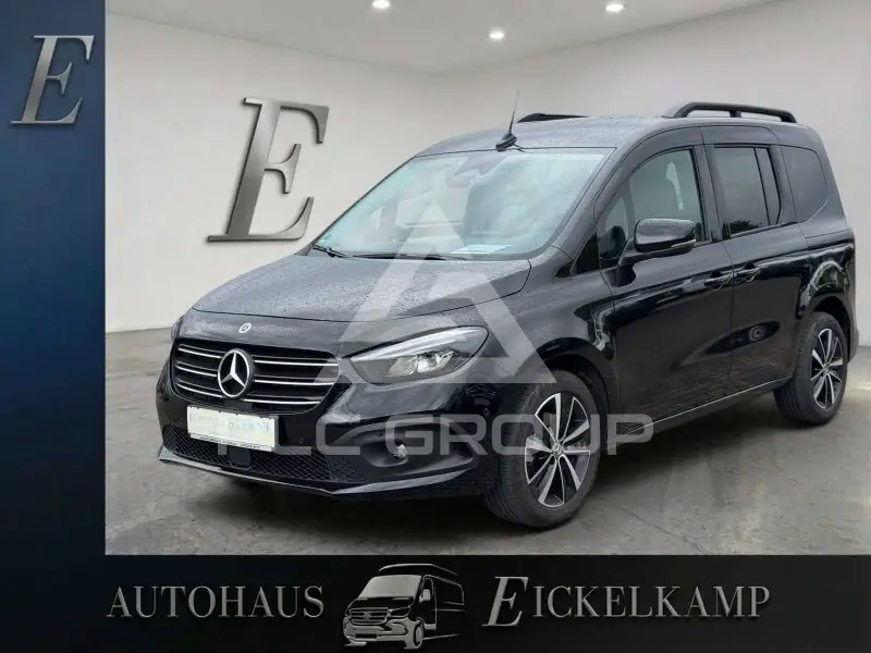 2024 Mercedes Benz T -Klasse