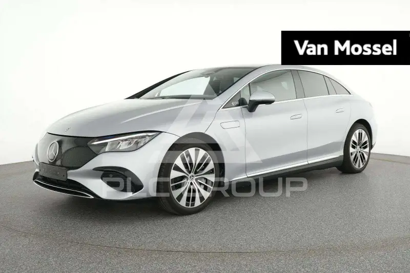 2024 Mercedes Benz EQE