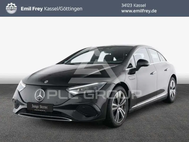 2024 Mercedes Benz EQE