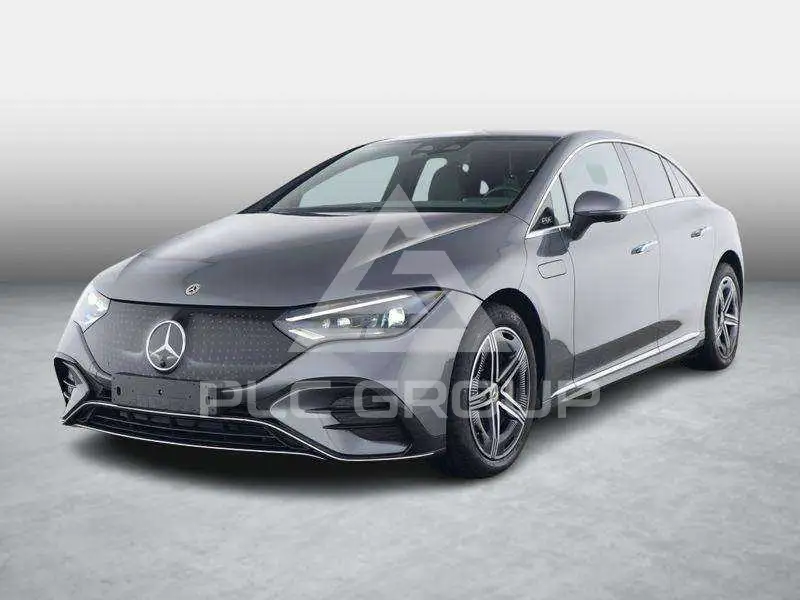 2024 Mercedes Benz EQE