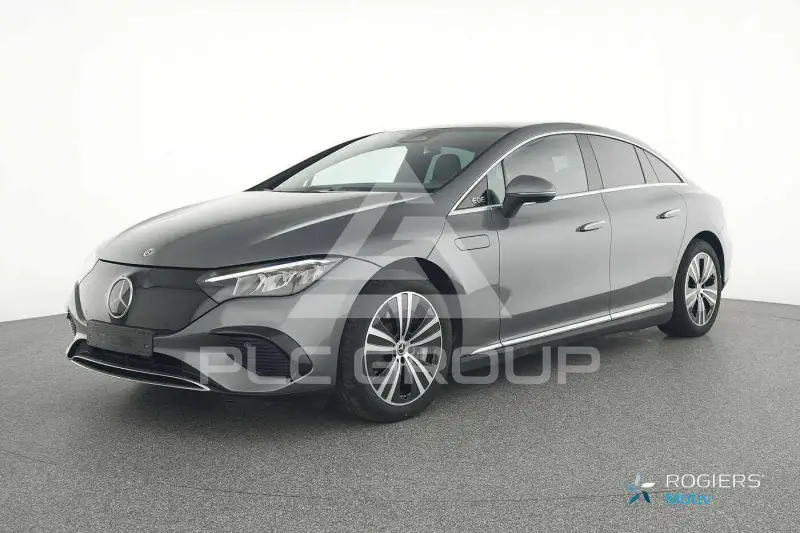 2024 Mercedes Benz EQE