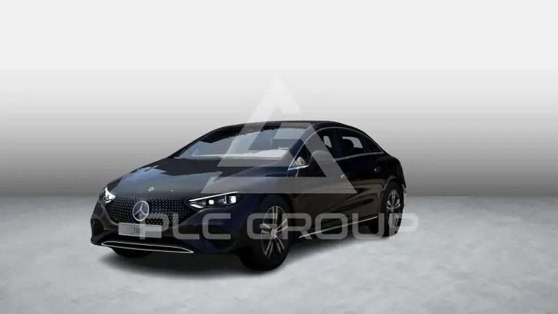 2024 Mercedes Benz EQE