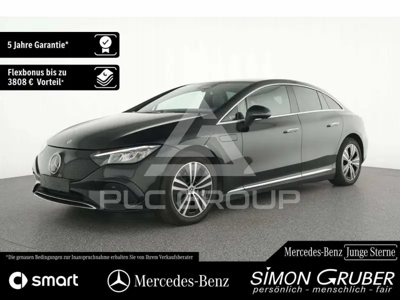 2024 Mercedes Benz EQE