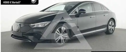 2024 Mercedes Benz EQE