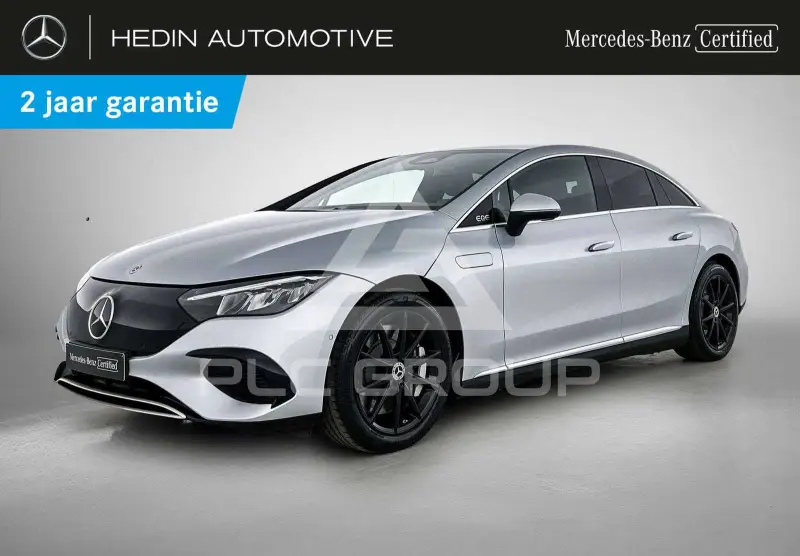 2024 Mercedes Benz EQE