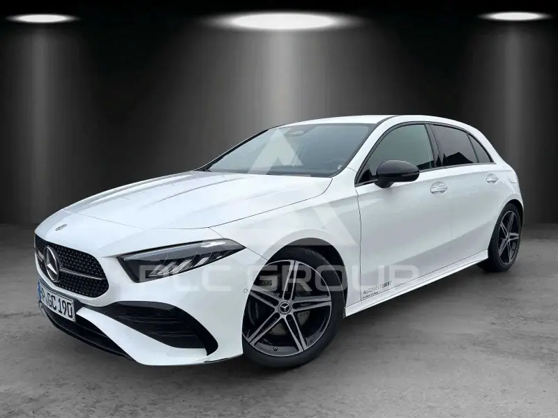 2024 Mercedes Benz A 220