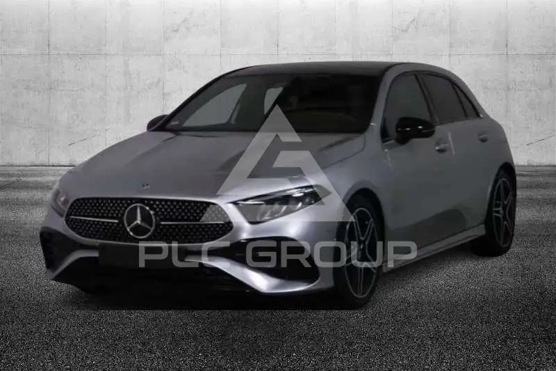 2024 Mercedes Benz A 220